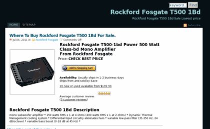 rockfordfosgatet5001bd.jbuyi.com