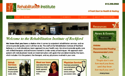 rockfordrehab.com