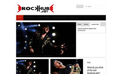 rockhub.net