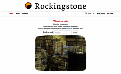 rockingstone.com