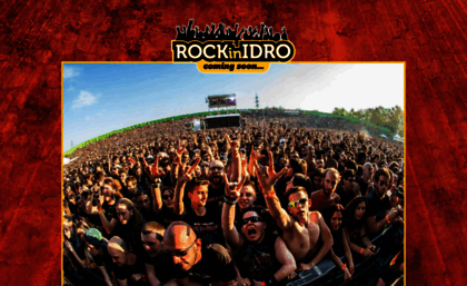 rockinidro.com