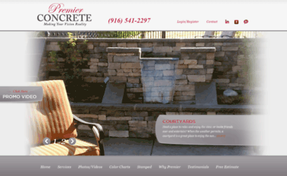 rocklinconcrete.com