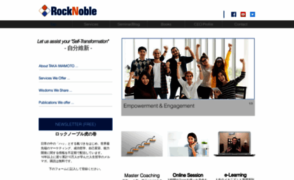 rocknoble.com