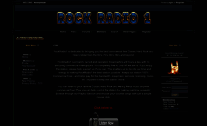 rockradio1.com