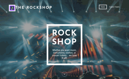 rockshop.com