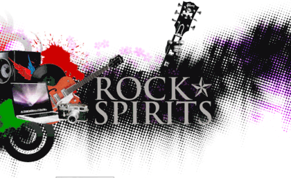 rockspirits.jp