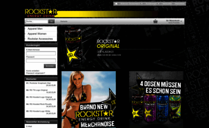 rockstar-shop.com