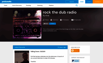 rockthedub.podomatic.com