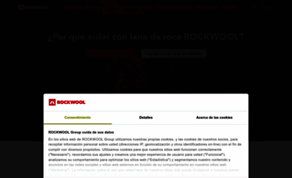 rockwool.es