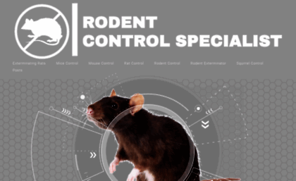 rodentcontrolspecialist.com