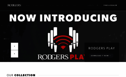 rodgersinstruments.com