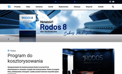 rodos.com.pl