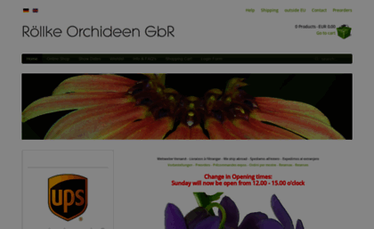 roellke-orchideen.de