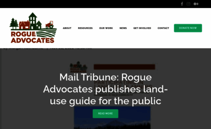 rogueadvocates.org
