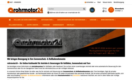 rohrmotor24.eu