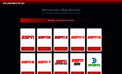 rojadirecta.su