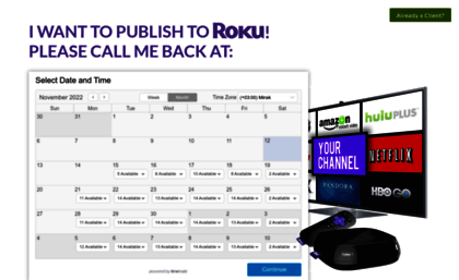 roku.lightcast.com