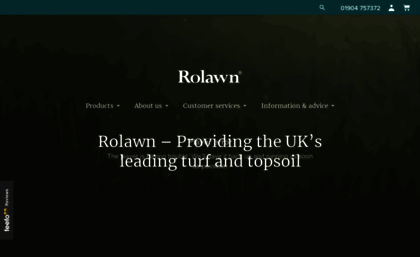 rolawn.co.uk