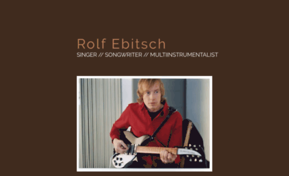 rolf-ebitsch.com