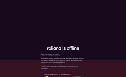 roliana.com
