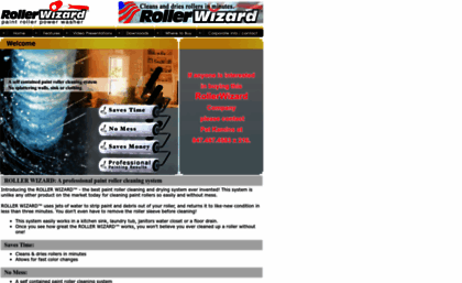 rollerwizard.com