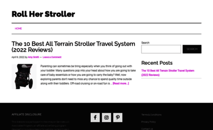 rollherstroller.com