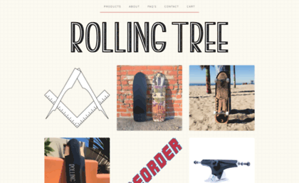 rollingtree.bigcartel.com