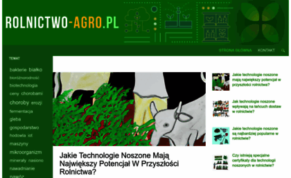 rolnictwo-agro.pl