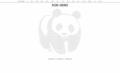 rom-news.com