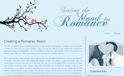 romance-mood.com