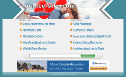 romance-site.com