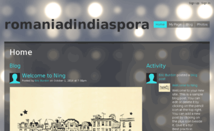 romaniadindiaspora.ning.com