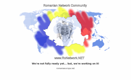 romaniaeuropa.net