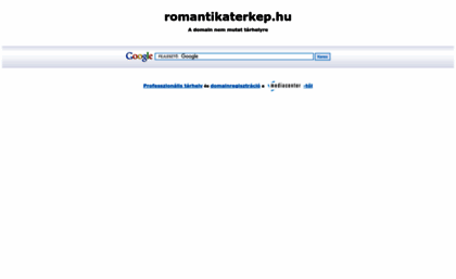 romantikaterkep.hu