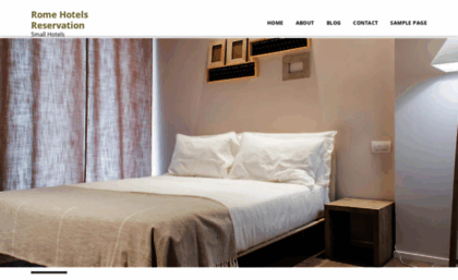 rome-hotels-reservation.com