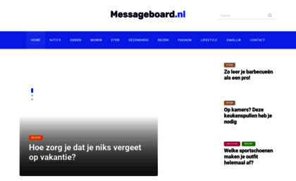 romeo.messageboard.nl