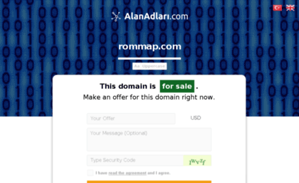 rommap.com