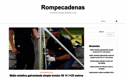 rompecadenas.com.ar