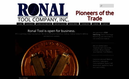 ronal.com