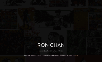 ronchan.net