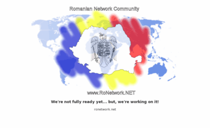 ronetwork.net
