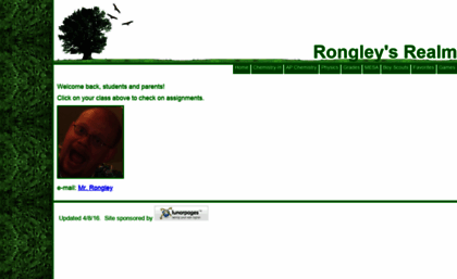 rongley.com