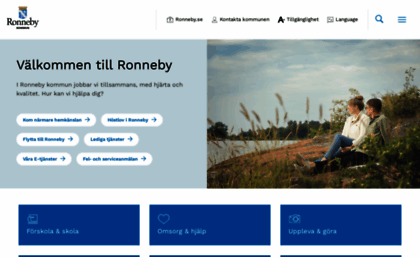 ronneby.se