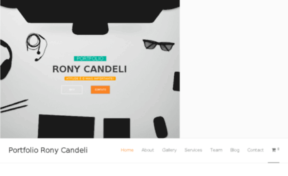 ronycandeli.com