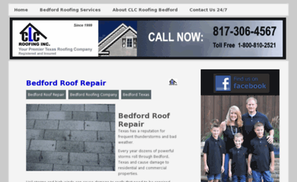 roofingbedfordtx.com