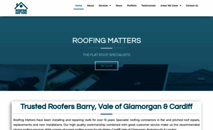 roofingmatters.co.uk