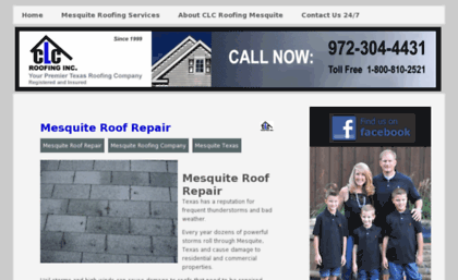 roofingmesquitetx.com
