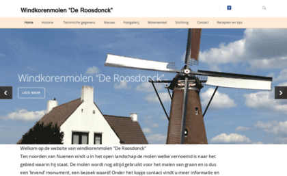 roosdonck.nl