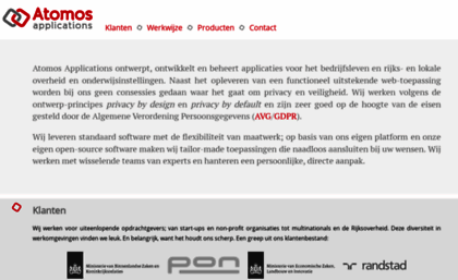 roosternet.nl