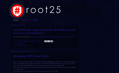 root25.com
